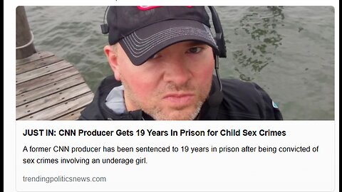 Pedo (News) Files