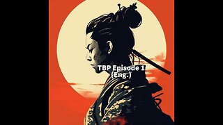 The Bushido Podcast Episode 1 (Eng.)