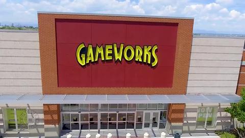 GameWorks Discover Colorado