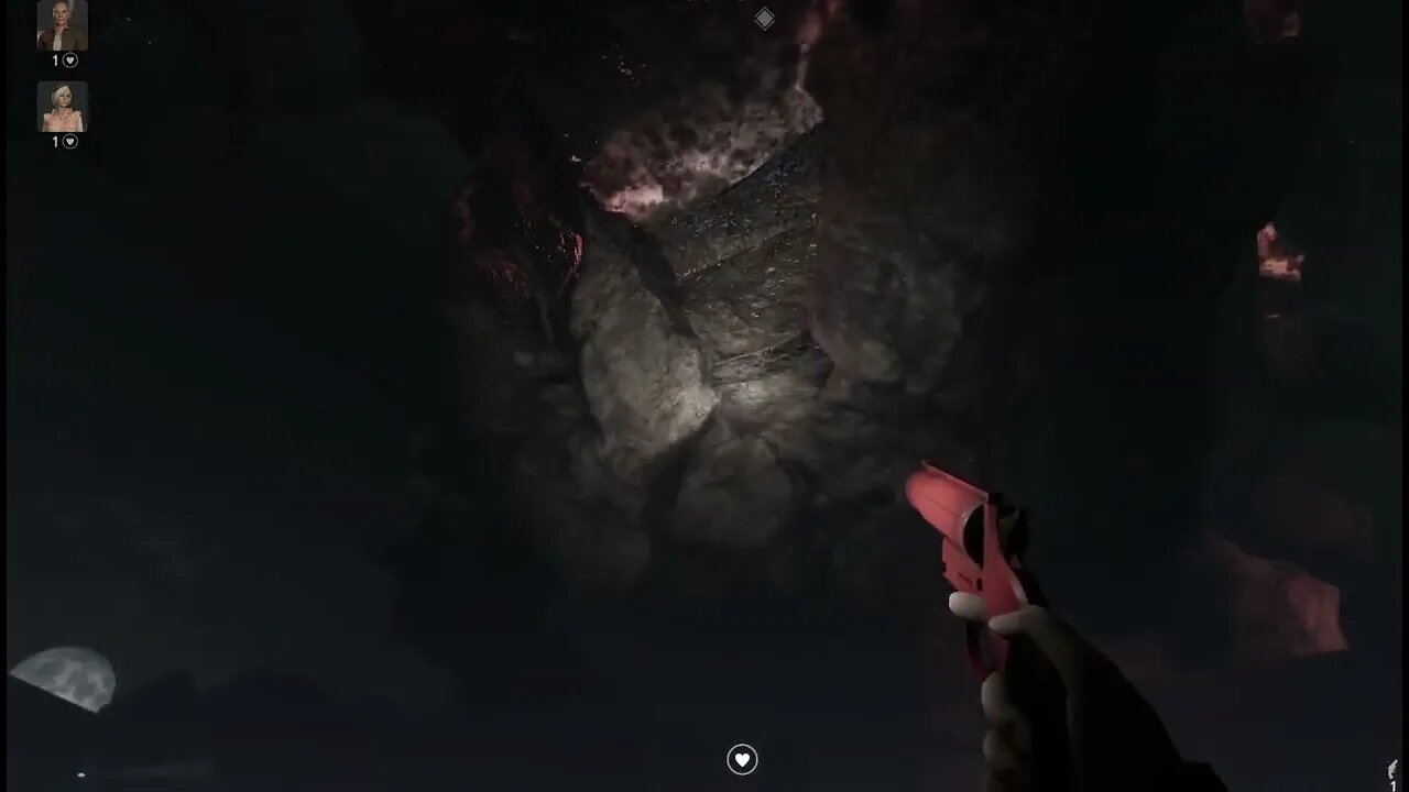 Hit So Hard My Game Crashed