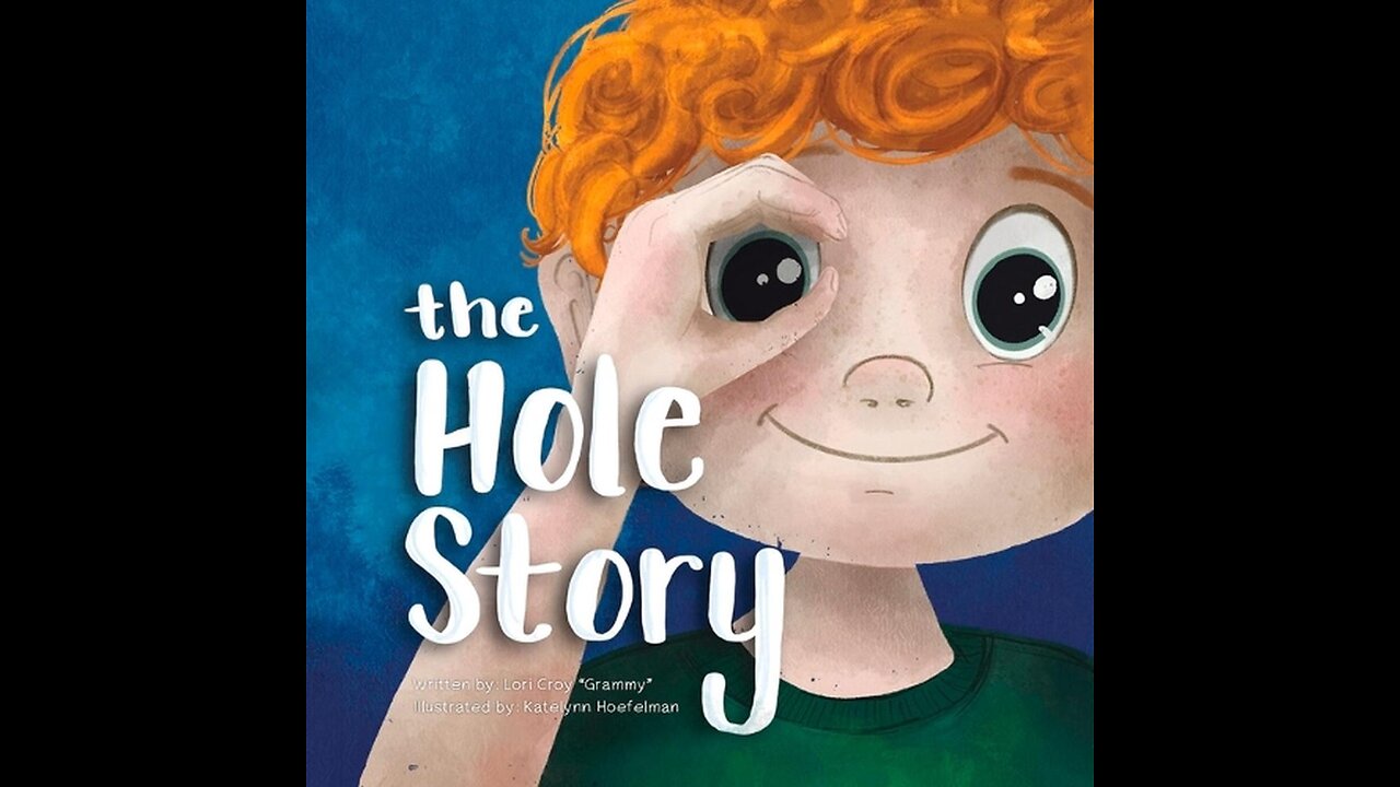 The Hole Story