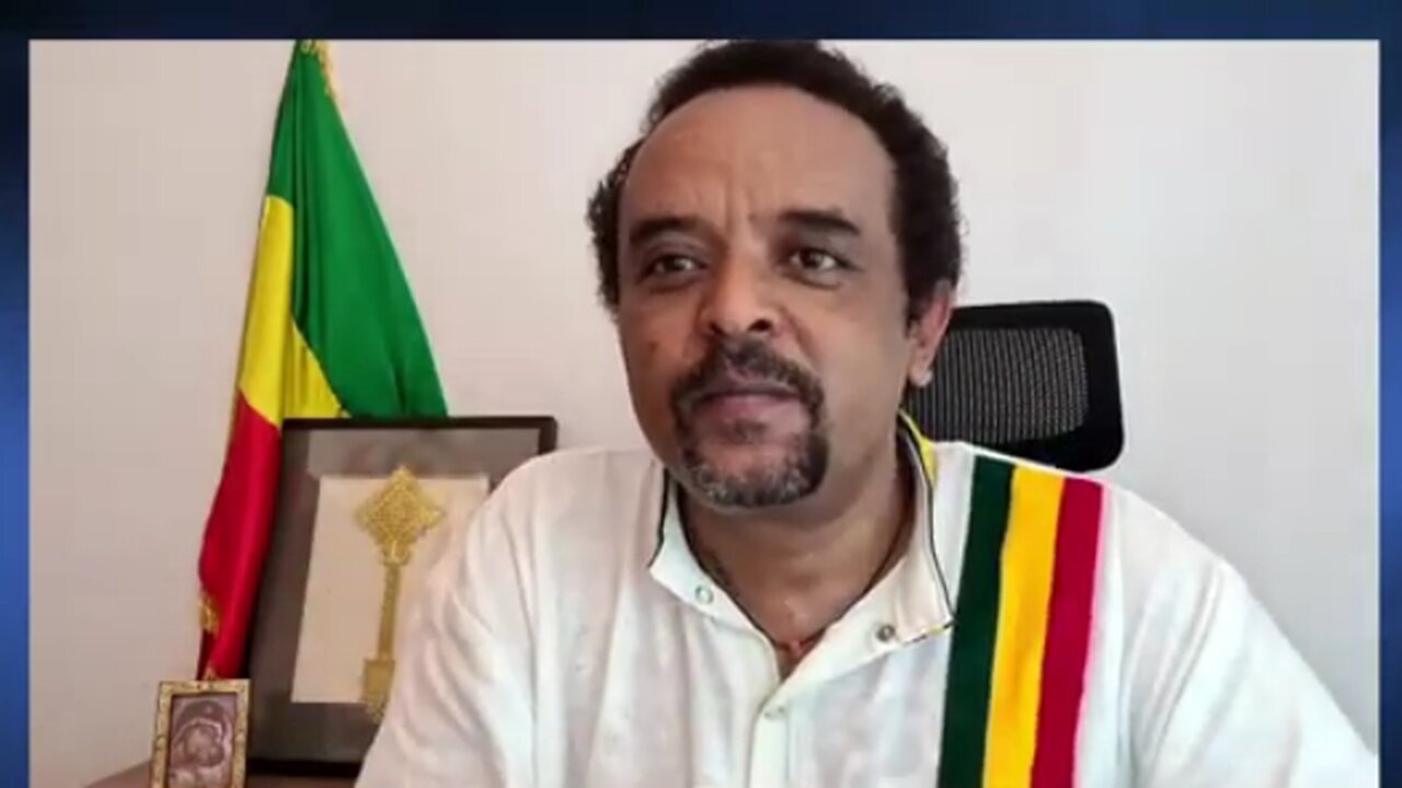 ዐማራ በመሆናቸው ብቻ ተመርጠው በእነ አዳነች አበቤ ትዕዛዝ በማጎሪያ ቤት እየተሰቃዩ ያሉት ንጹሀን - መ/ር ዘመድኩን በቀለ