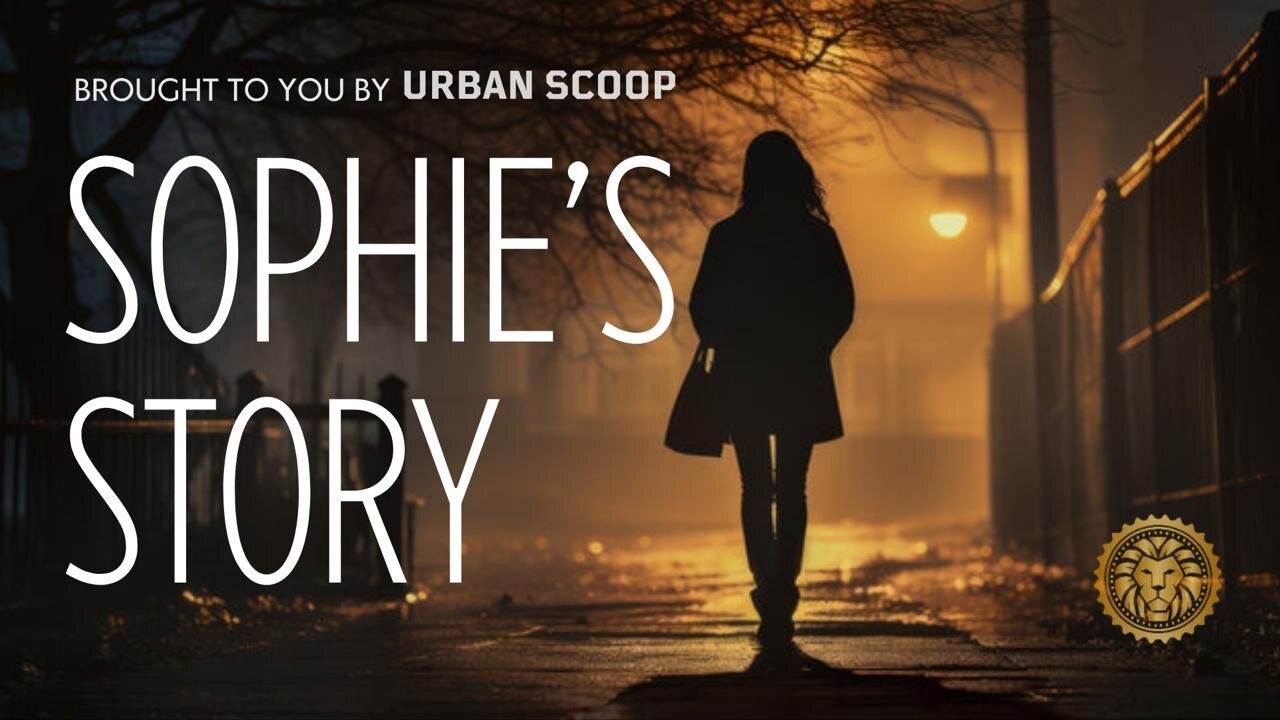 Urban Scoop - Sophie's Story