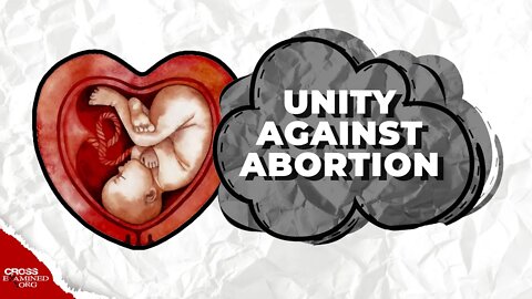 Unity on the issue of abortion?