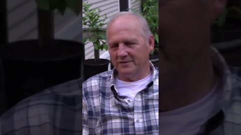 Jesus On The Porch