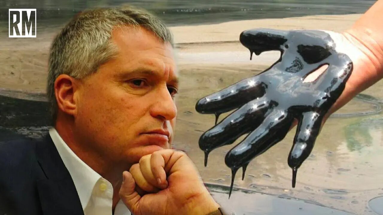 Trial Begins for Lawyer Who Sued Chevron: Steven Donzinger