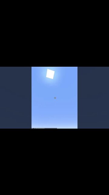 Minecraft 1000 Block Clutch