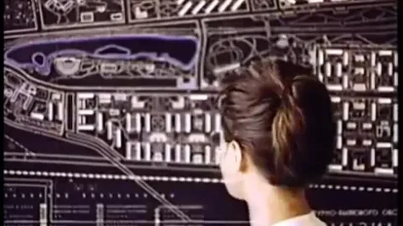 Ordinary Life in the Soviet Union (1961) REUPLOAD