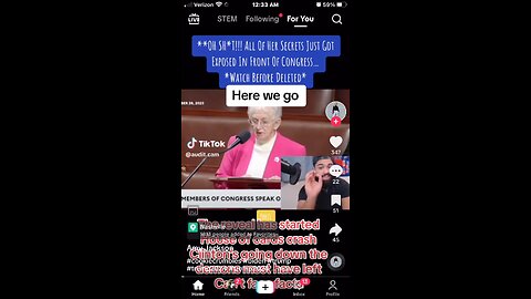 Clinton Foundation exposed