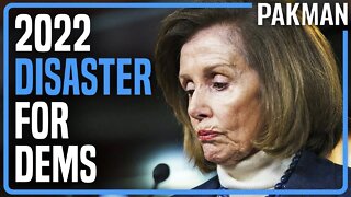 Democrats Are About to Get CRUSHED by Republicans