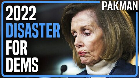 Democrats Are About to Get CRUSHED by Republicans