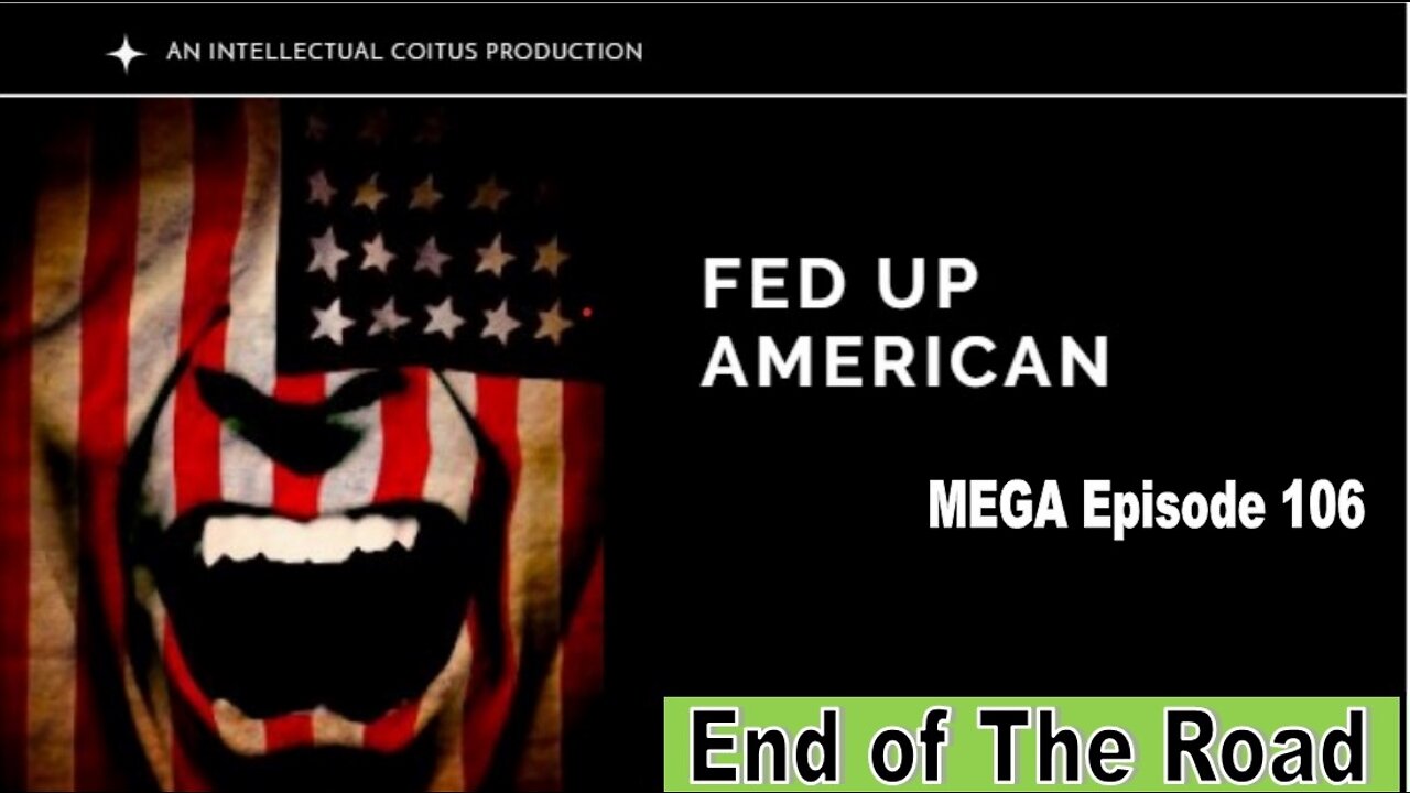 End of The Road - How Money Became Worthless | FULL DOCUMENTARY