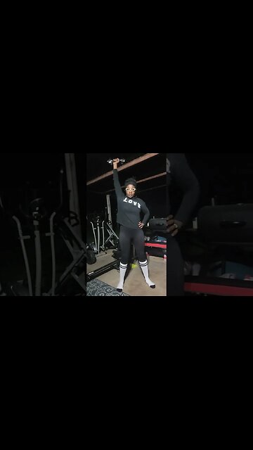 Motivation Monday | SINGLE ARM TRICEP EXTENSION | WEEK 45 (of 52) #challenge