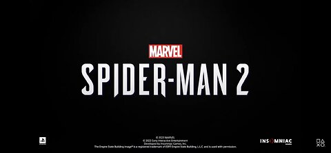 Spider-Man 2 - PlayStation Showcase 2023 Coverage