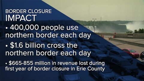 Canadian homeowner talks about returning to the US