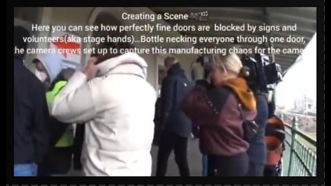 Watch this guy travel to Ukraine and see with his own eyes what's going on!