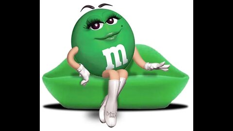 MM has gone really nuts