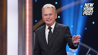 'Wheel of Fortune' fans stunned after Pat Sajak slams contestant