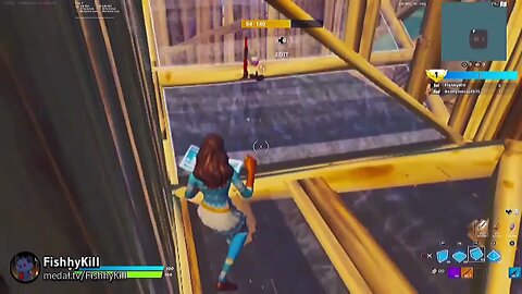Fortnite Montage