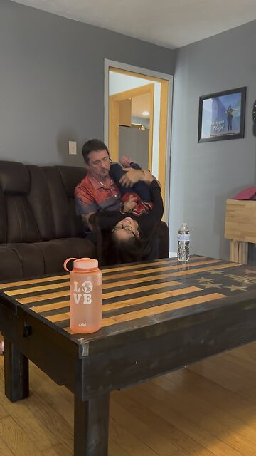 11/23/23 Boog N Olive