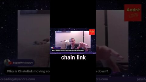 chainlink crypto