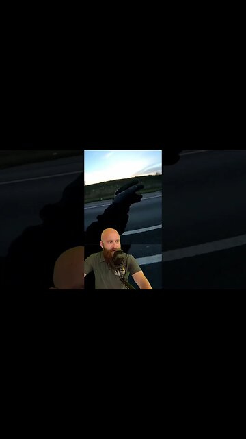 Semi Trucks & Motorcycles Do Not Mix