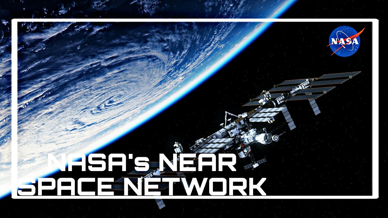 NASA's Near Space Network