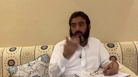الدرس التاسع من كتاب العواصم من القواصم للشيخ ابن العربي.. الرد على الشبهات حول سيدنا عثمان بن عفان