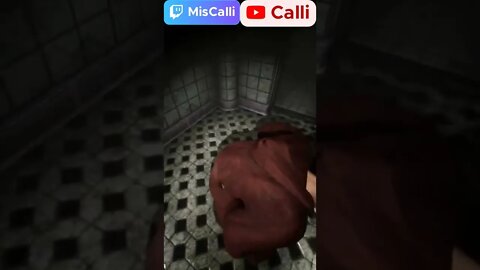 Fixing His Controller