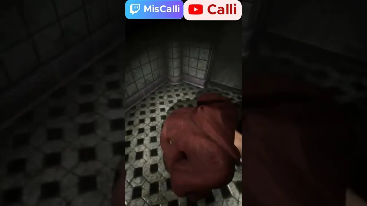 Fixing His Controller