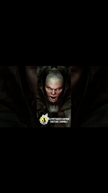 DOOM 3: RESURRECTION OF EVIL, REVIEW #doom3 #review #survivalhorrorgaming