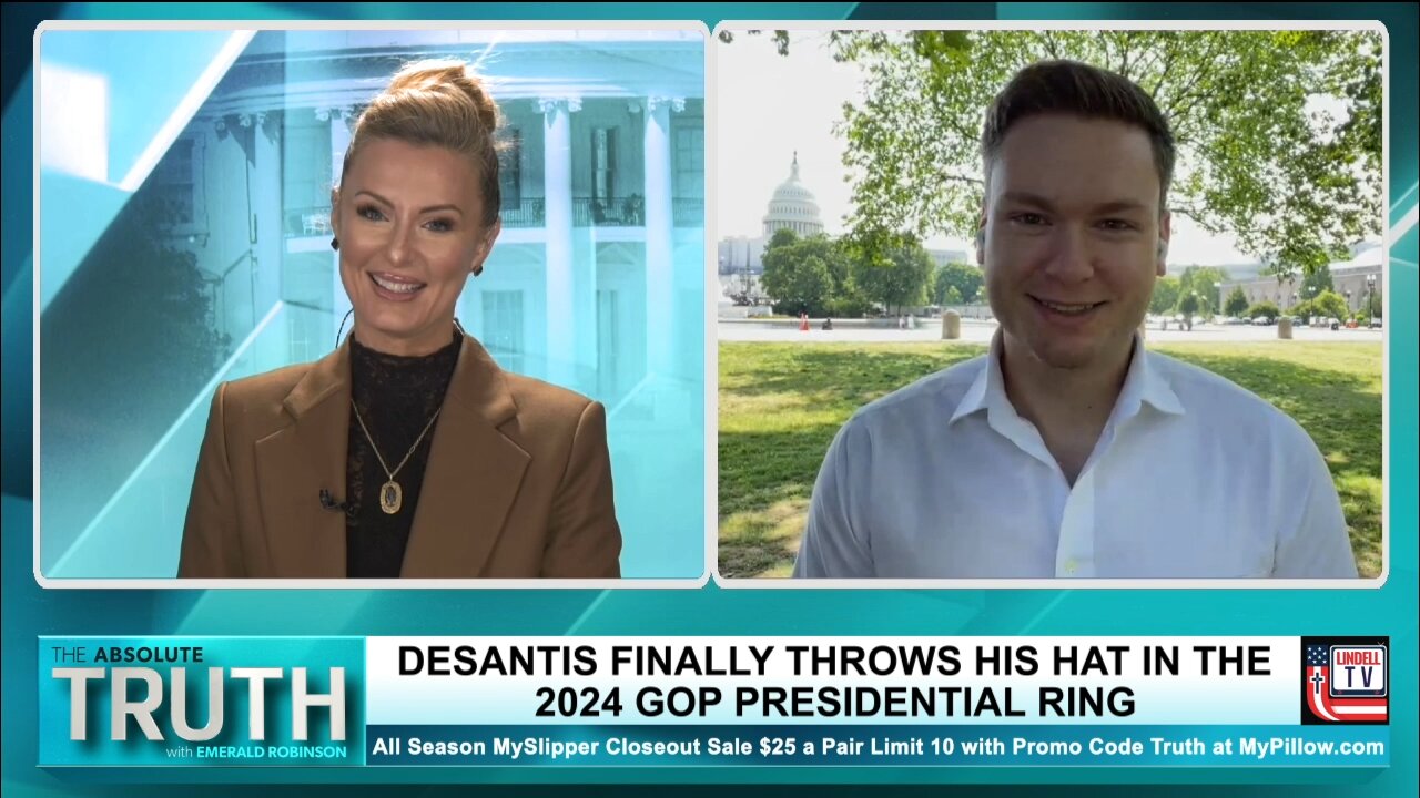 DESANTIS CRITICS SOUND OFF