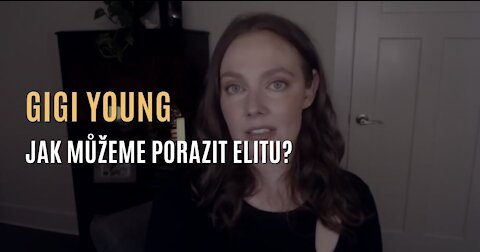 Gigi Young - Oni vás potřebují