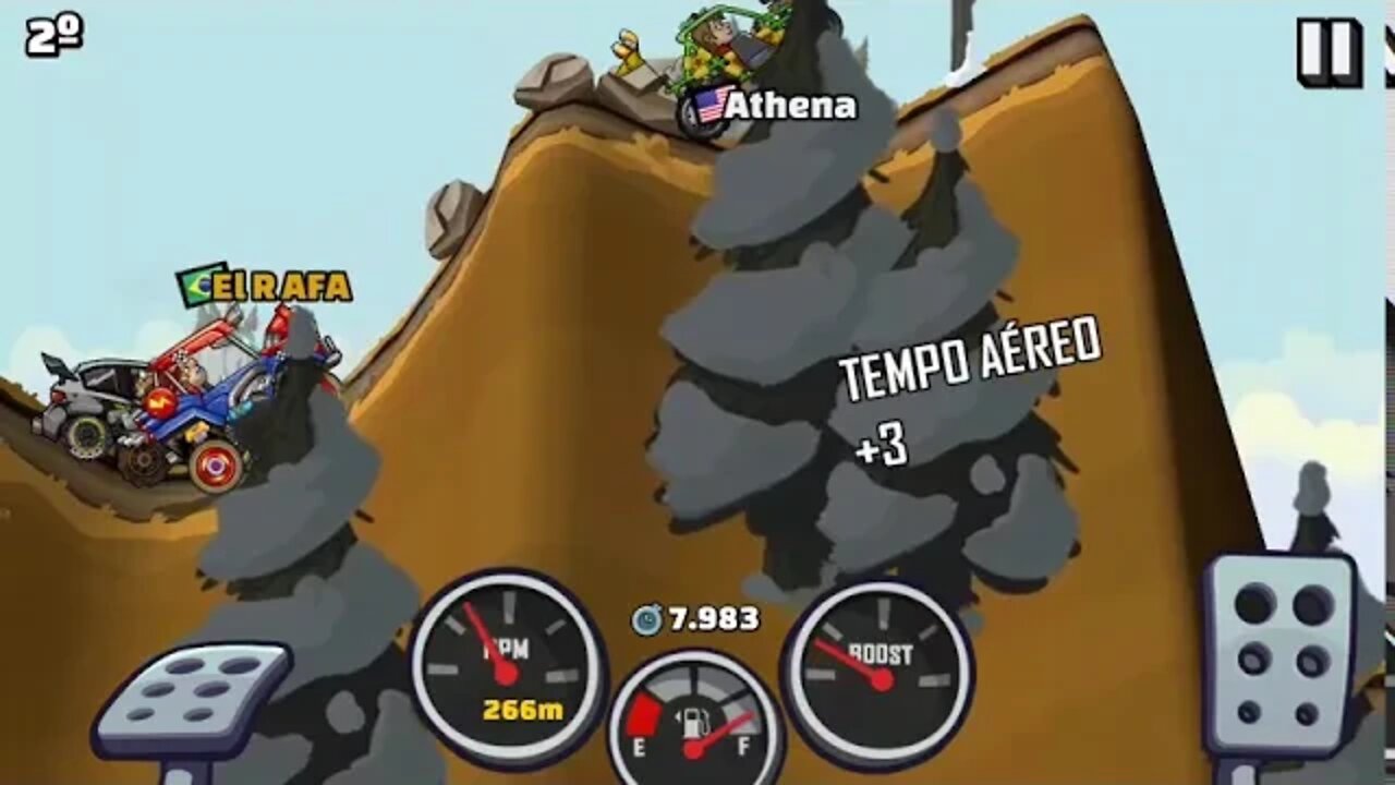 #hillclimbracing2#vereshchak #vittoriogameplay #angelitovids #rafa!hcr2 #marcosgameplays #io& #oi
