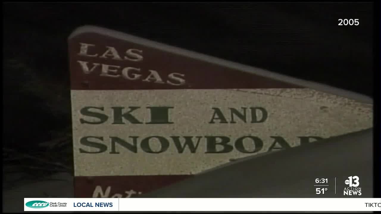 Lee Canyon shuts down Tuesday operations after snow safety assessment