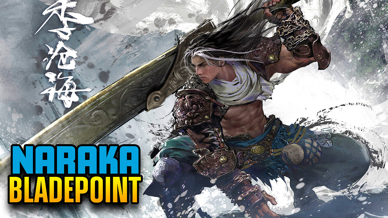 🔴 LIVE NARAKA BLADEPOINT ⚔️ PS5 GAMEPLAY 💥 NEW FREE MELEE BATTLE ROYALE 🔥 TRIOS & SOLOS