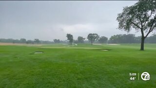 Oakland Hills lands 2034, 2051 U.S. Opens & other USGA Championships