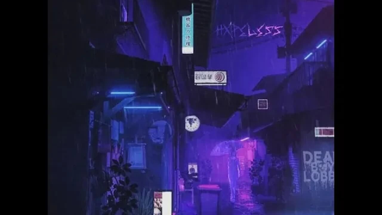 i d e k , HXPELESS, P!O!S