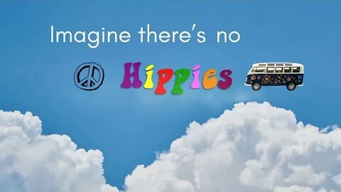 Imagine... a parody - by Filipe Trielli | chinchila