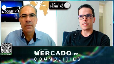 mercado volátil e imprevisível mostra importância da trava de preços