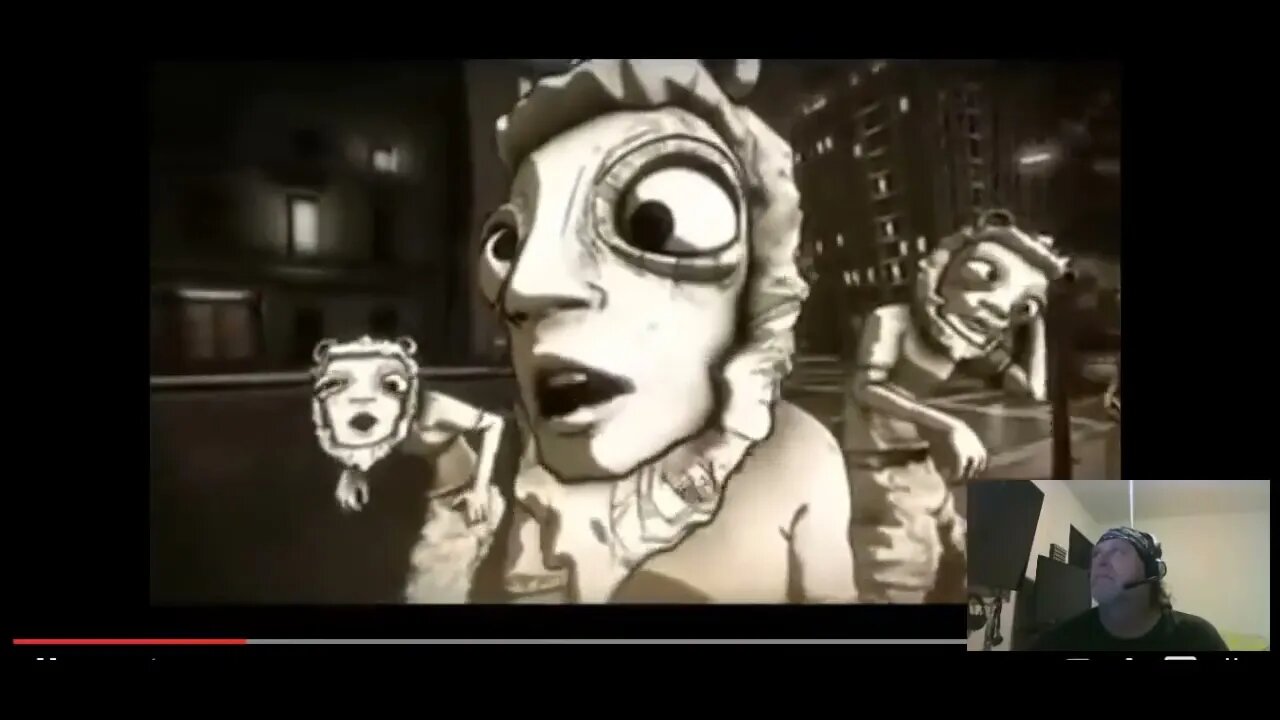 Little deviants revisit - Jonathan Kleck