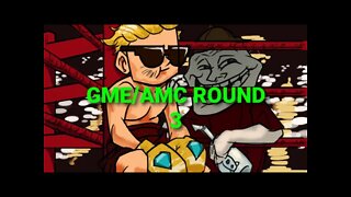 WALLSTREETBETS GME/AMC REPORT