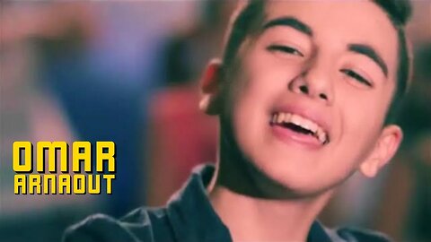 Omar Arnaout - I love you (احبك)