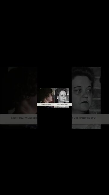 Elvis Movie-Who's Playing Who? #short