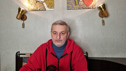 New suicidal offensive of Kiev? Putin vows retaliation. Houthis claim F/A-18. Trump Wants Greenland