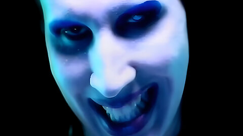 Marilyn Manson - Apple Of Sodom (Official Music Video)