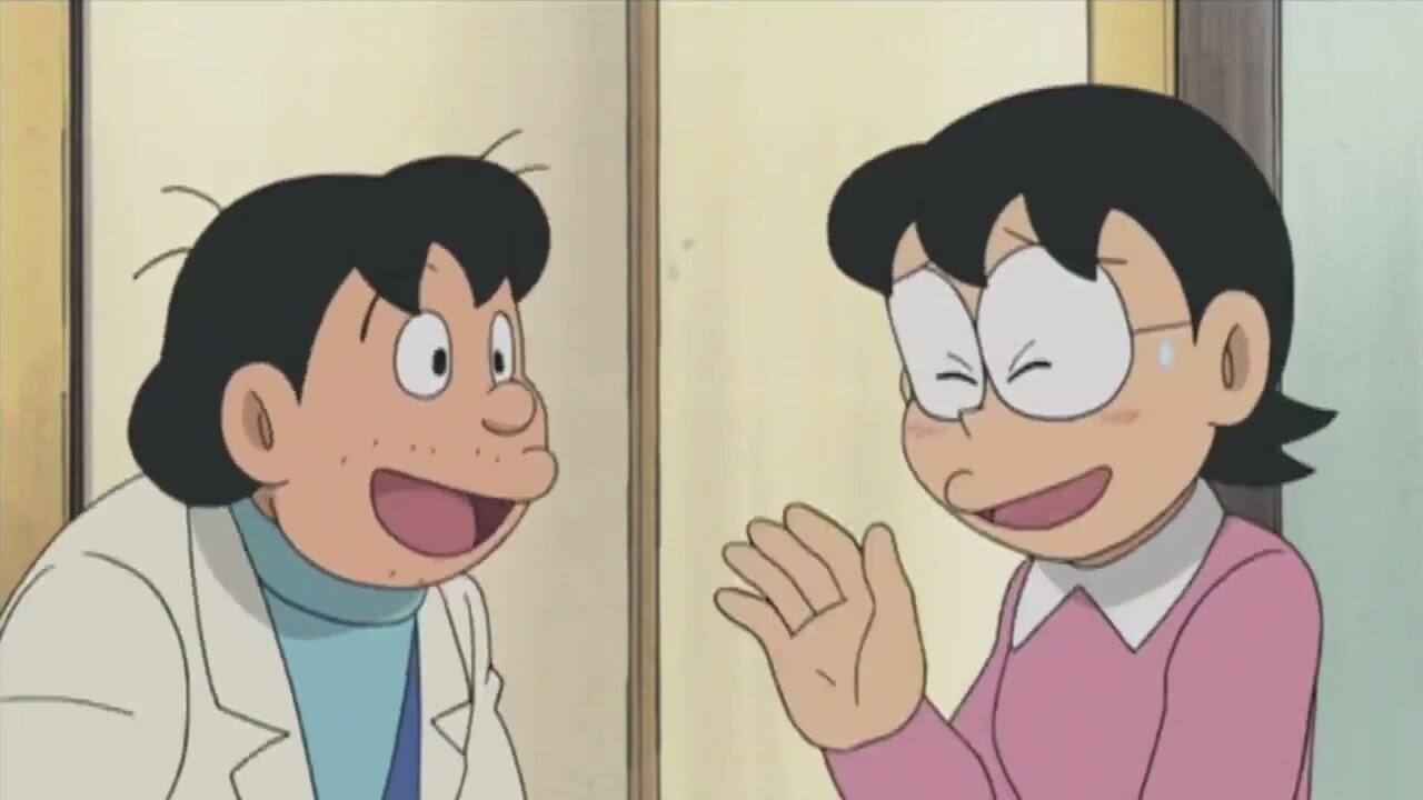 Doraemon New Episode 20-10-2023 - Episode 01 - Doraemon Cartoon - Doraemon In Hindi - Doraemon Movie