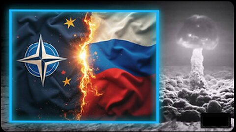 IT'S OFFICIAL: A State of War Between Russia & NATO Countries Now Exists