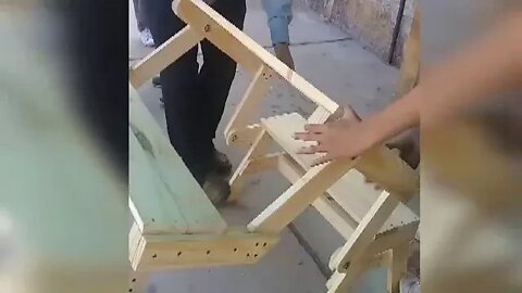Ingeniosos muebles