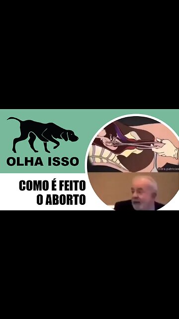 COMO É FEITO O ABORTO